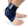 Sport Ankle Support Sleeve