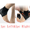 Sport Ankle Support Sleeve