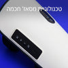 מעסה שוקיים חשמלי עם עיסוי נקודות לחץ