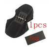 Adjustable Knee Brace with Side Springs