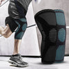 Supportive Sports Knee Sleeves – 2-Pack