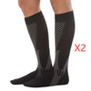 Graduated Compression Socks for Sport & Travel