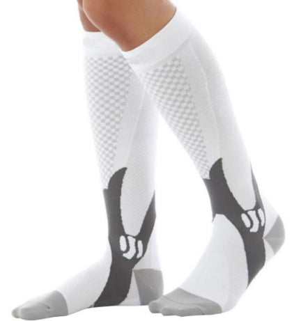 Graduated Compression Socks for Sport & Travel