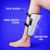 מעסה שוקיים חשמלי עם עיסוי נקודות לחץ